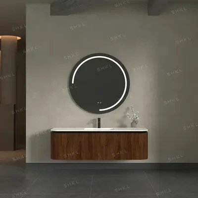 Floating Bathroom Furniture